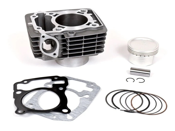BBR 195cc Big Bore Kit with High Performance Cam
